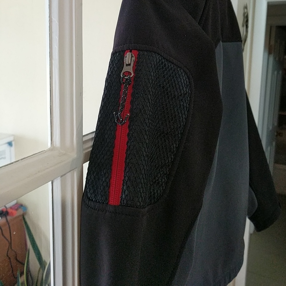 Snozu jacket - Picture 2 of 4